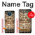 S0177 Michelangelo Chapel ceiling Case For Nokia 8.3 5G
