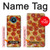 S0236 Pizza Case For Nokia 8.3 5G