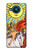 S0565 Tarot Sun Case For Nokia 8.3 5G