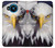 S0854 Eagle American Case For Nokia 8.3 5G