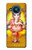 S0896 Lord Ganesh Hindu God Case For Nokia 8.3 5G