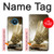 S0979 Badminton Sport Art Case For Nokia 8.3 5G