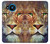 S1354 Lion Case For Nokia 8.3 5G