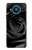 S1598 Black Rose Case For Nokia 8.3 5G
