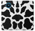 S2096 Seamless Cow Pattern Case For Nokia 8.3 5G