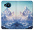 S2547 Mount Everest Case For Nokia 8.3 5G