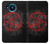 S2557 Pentagram Case For Nokia 8.3 5G