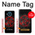 S2557 Pentagram Case For Nokia 8.3 5G