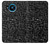 S2574 Mathematics Physics Blackboard Equation Case For Nokia 8.3 5G