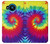 S2884 Tie Dye Swirl Color Case For Nokia 8.3 5G