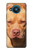S2903 American Pitbull Dog Case For Nokia 8.3 5G