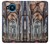 S3210 Santa Maria Del Mar Cathedral Case For Nokia 8.3 5G