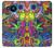 S3255 Colorful Art Pattern Case For Nokia 8.3 5G