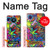 S3255 Colorful Art Pattern Case For Nokia 8.3 5G