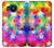 S3292 Colourful Disco Star Case For Nokia 8.3 5G