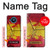 S3315 Spain Flag Vintage Football Graphic Case For Nokia 8.3 5G