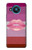S3473 LGBT Lesbian Flag Case For Nokia 8.3 5G