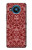 S3556 Yen Pattern Case For Nokia 8.3 5G