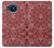 S3556 Yen Pattern Case For Nokia 8.3 5G
