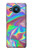S3597 Holographic Photo Printed Case For Nokia 8.3 5G