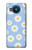 S3681 Daisy Flowers Pattern Case For Nokia 8.3 5G