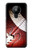 S0062 American Football Case For Nokia 5.3