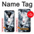 S0265 White Tiger Case For Nokia 5.3