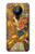 S0440 Hindu God Ganesha Case For Nokia 5.3