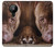 S0519 PitBull Face Case For Nokia 5.3