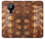 S0579 Turtle Carapace Case For Nokia 5.3
