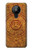 S0692 Mayan Calendar Case For Nokia 5.3