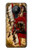 S0817 Red Indian Case For Nokia 5.3