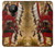 S0817 Red Indian Case For Nokia 5.3