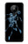 S1111 Soccer X-ray Case For Nokia 5.3