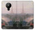 S1443 Terrace in Paris Eifel Case For Nokia 5.3