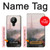 S1443 Terrace in Paris Eifel Case For Nokia 5.3