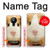 S1619 Cute Guinea Pig Case For Nokia 5.3