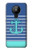 S2081 Nautical Anchor Case For Nokia 5.3