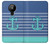 S2081 Nautical Anchor Case For Nokia 5.3