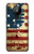 S2349 Old American Flag Case For Nokia 5.3