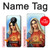S2420 The Virgin Mary Santa Maria Case For Nokia 5.3