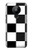 S2492 Black and White Check Case For Nokia 5.3