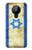 S2614 Israel Old Flag Case For Nokia 5.3