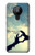 S2640 You Made Me Complete Love Case For Nokia 5.3