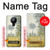 S2682 Claude Monet Fields In Spring Case For Nokia 5.3
