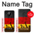 S2966 Germany Football Soccer Case For Nokia 5.3