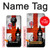 S2979 England Football Soccer Case For Nokia 5.3