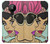 S3171 Girls Pop Art Case For Nokia 5.3