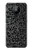 S3478 Funny Words Blackboard Case For Nokia 5.3