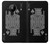 S3520 Black King Spade Case For Nokia 5.3